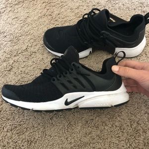 Nike Prestos